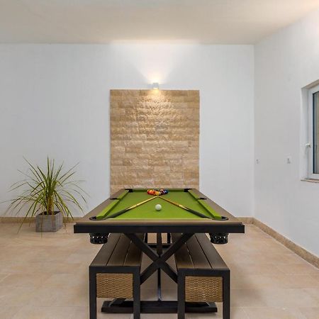 Villa Ostone Pula Luaran gambar