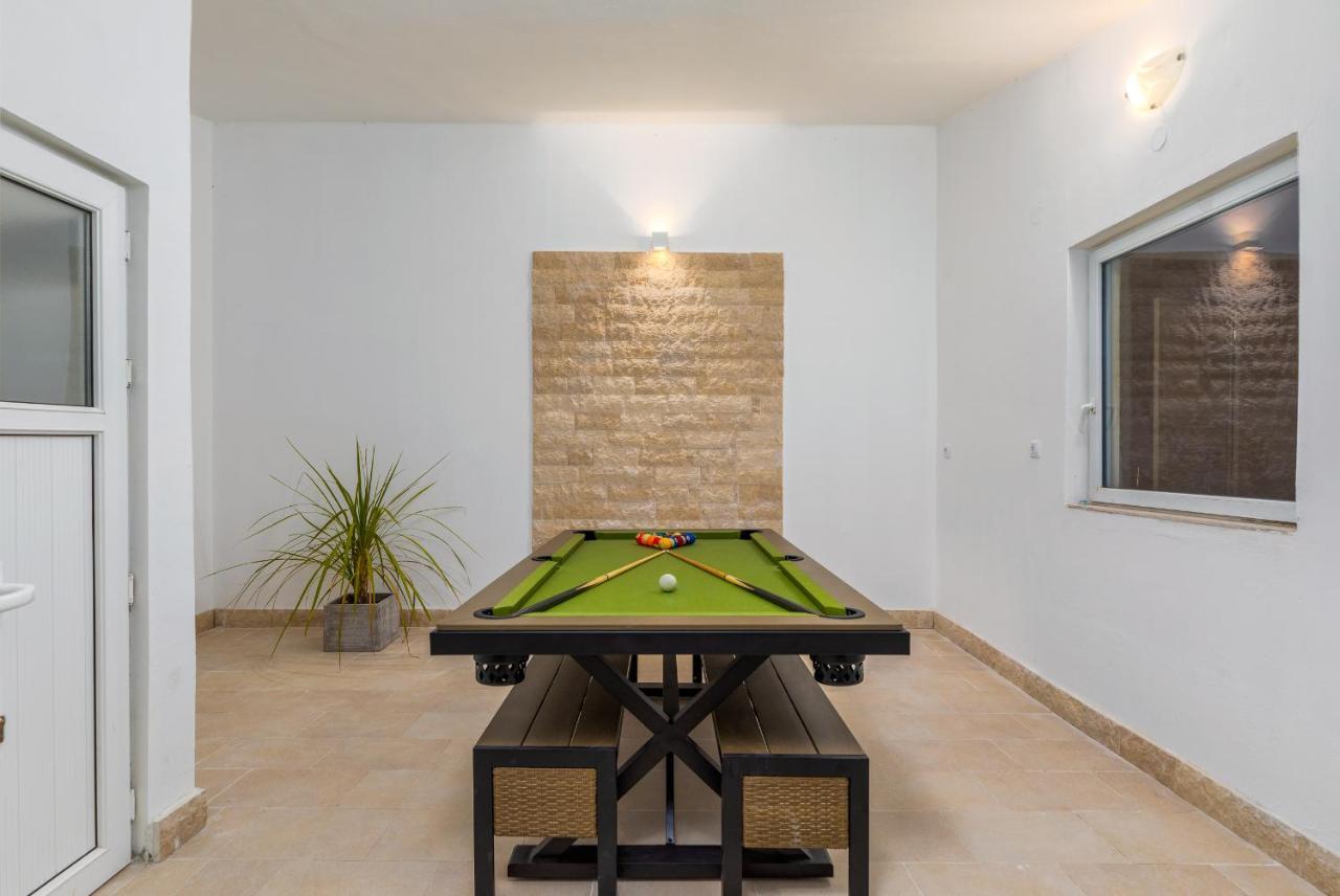 Villa Ostone Pula Luaran gambar